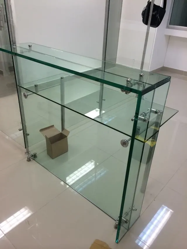 Display Case