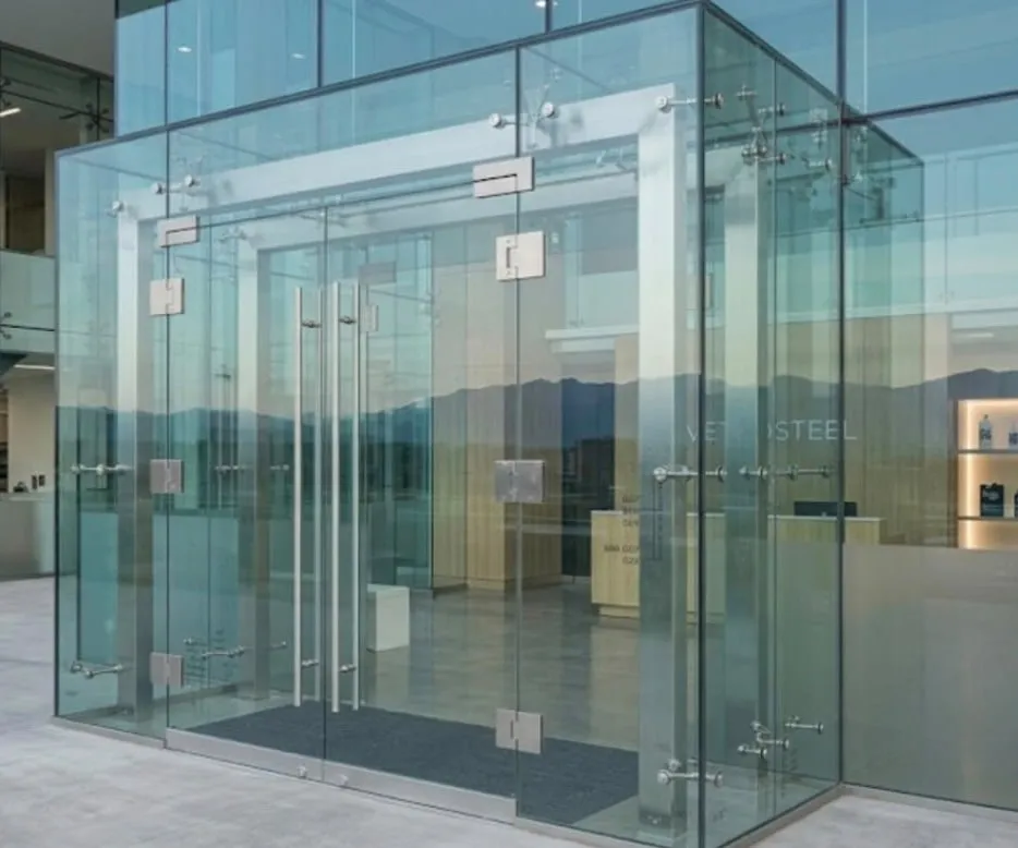 Entrance Systems