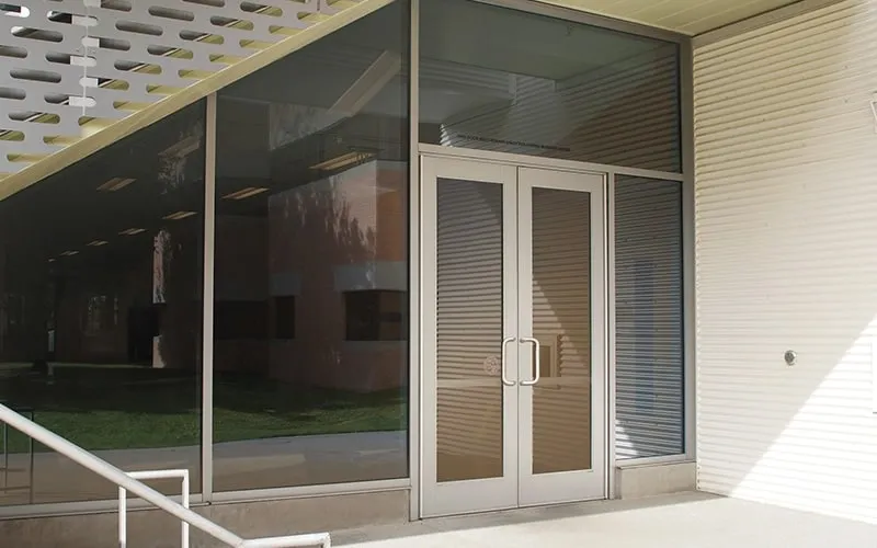 Office Partition