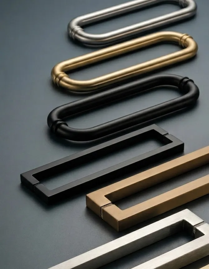 Pull Handles