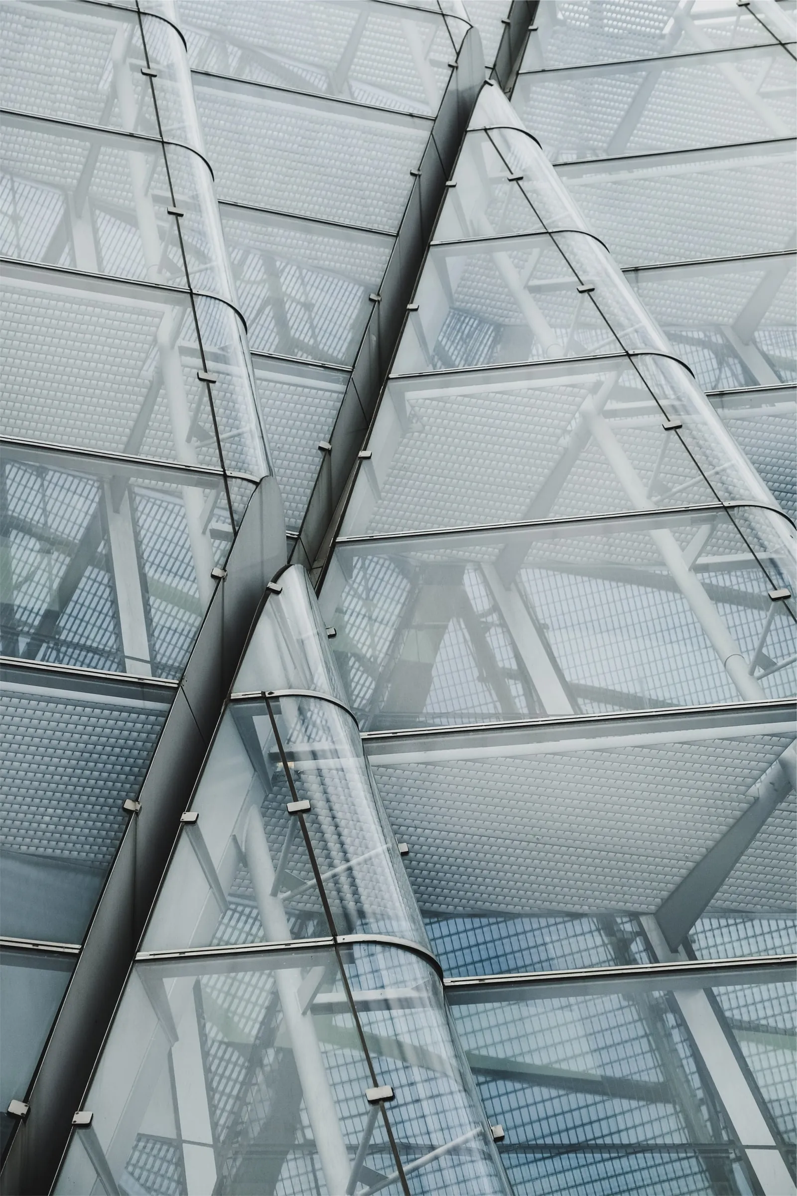 Skylight Structure