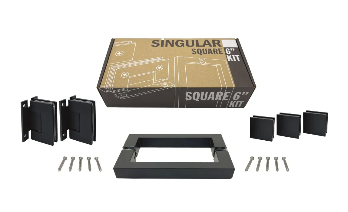 Sliding Kit