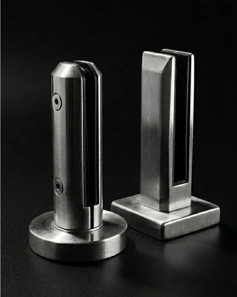 Stainless Spigot