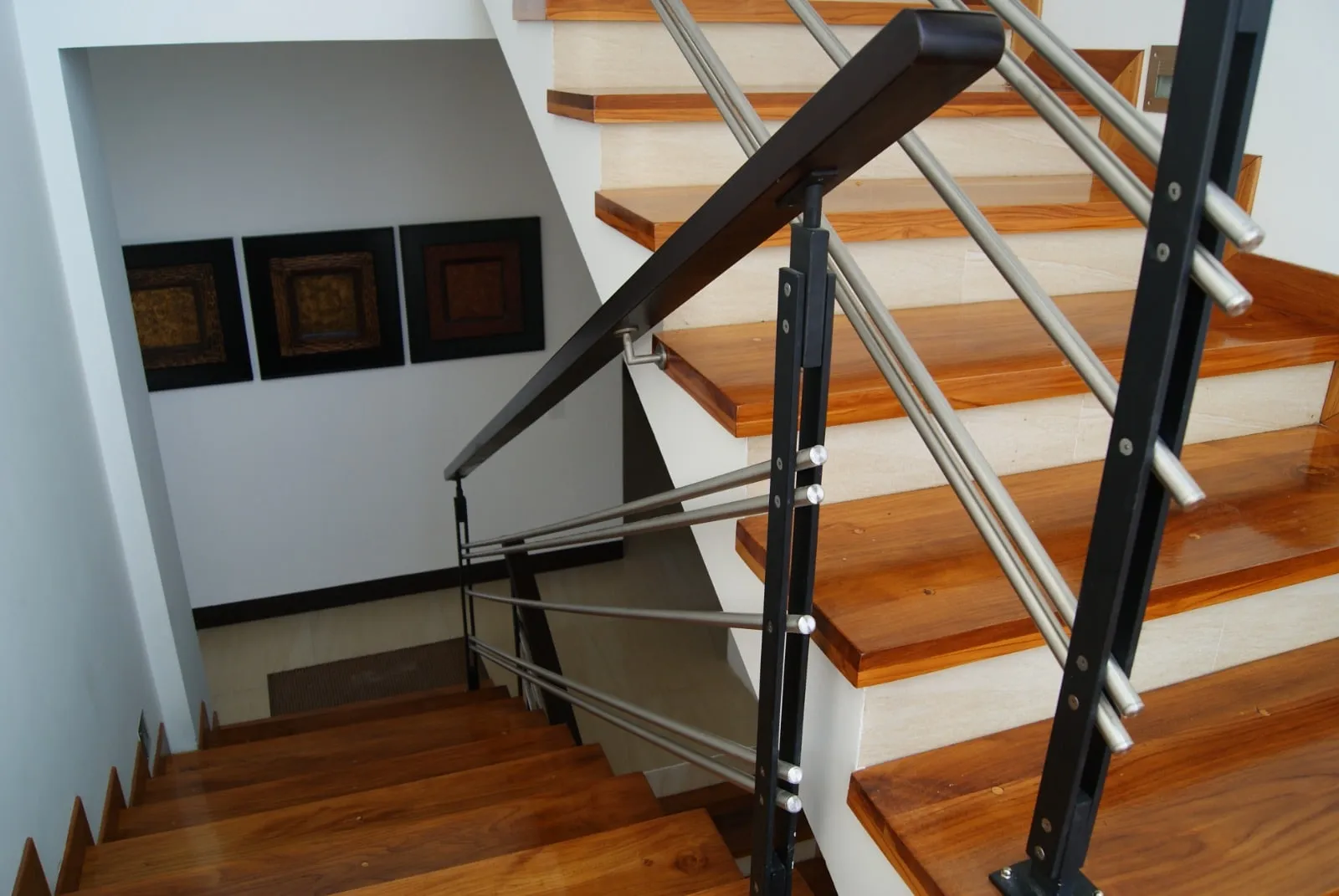 Feature Stair