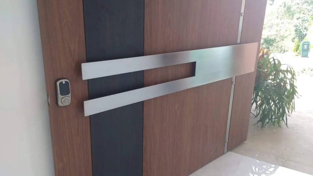 Door Inlay
